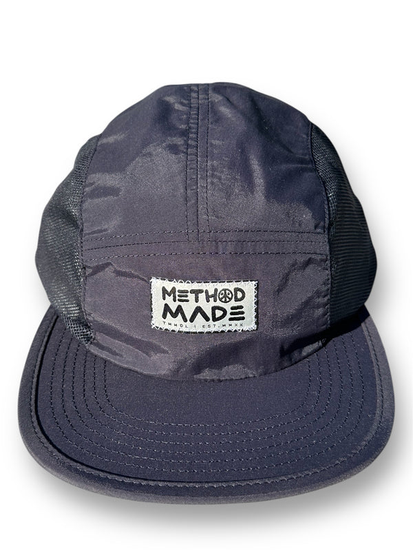 Method Made - Breathable Camper Hat
