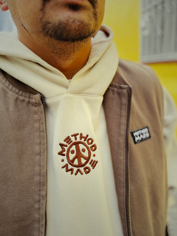 Method Made Heavy Hitterz Hoodie