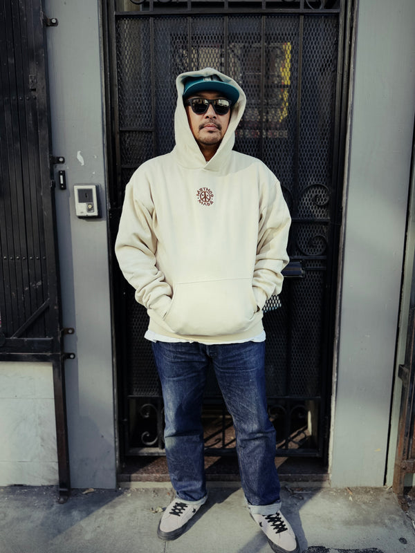 Method Made Heavy Hitterz Hoodie