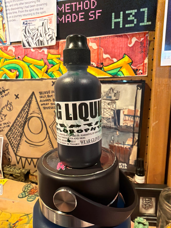 CG Liquid - Septic