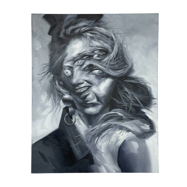 Shadow 16 by Akira Beard