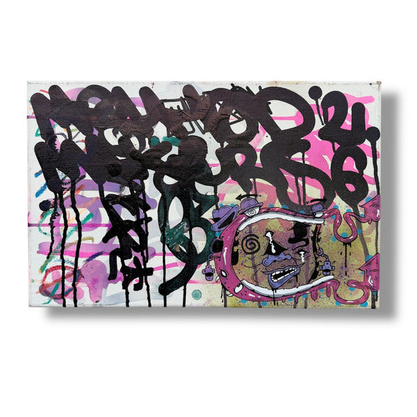 Maldito Thee Method Makers By Thee & Maldito