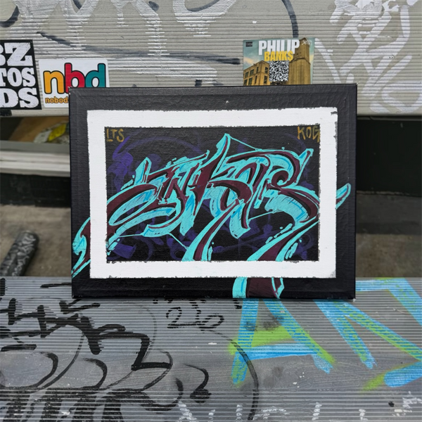 Ankor by Ankor One