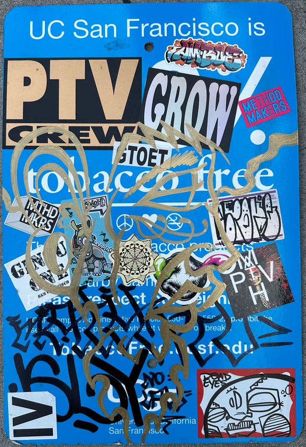 Math1 PTV UCSF Sign