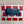 Load image into Gallery viewer, Black x Blue Goner Ova Bricks - By Goner
