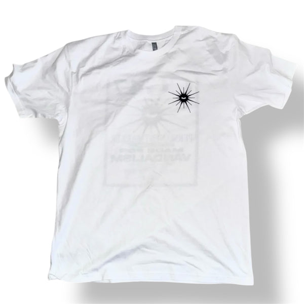 Marker V1.0, CG47 T-SHIRT By CG47 x ClubGhoul