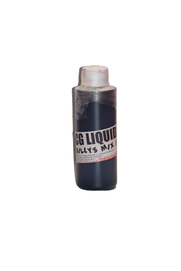 Ink Refills by Club Ghoul