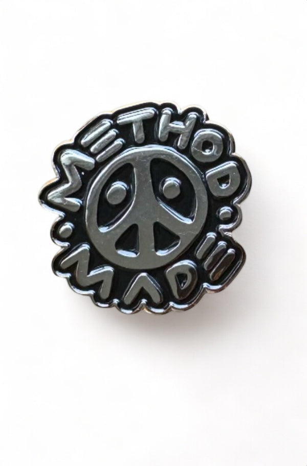 Method Made Canvas Construction Team Jacket