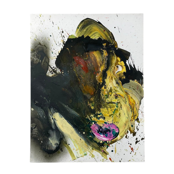 Untitled 5 by Akira Beard