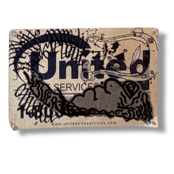 TMM UNITED By Maldito & Thee