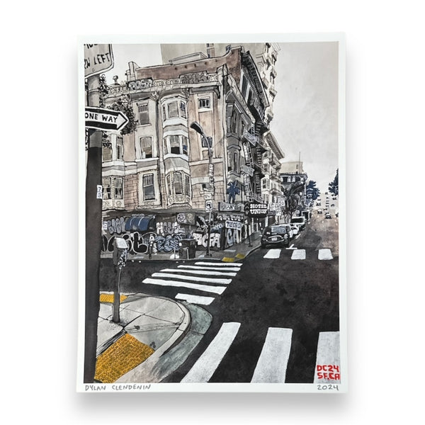 Hyde & Geary by DEEPTHAWTZ