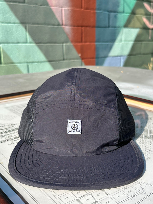 Method Made - Breathable Camper Hat