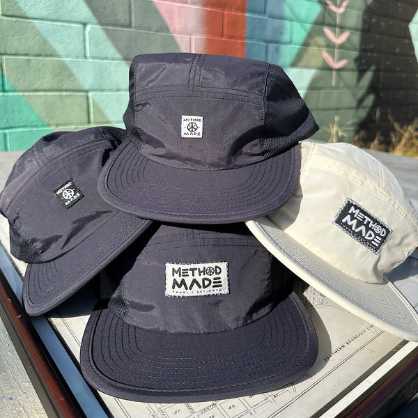 Method Made - Breathable Camper Hat