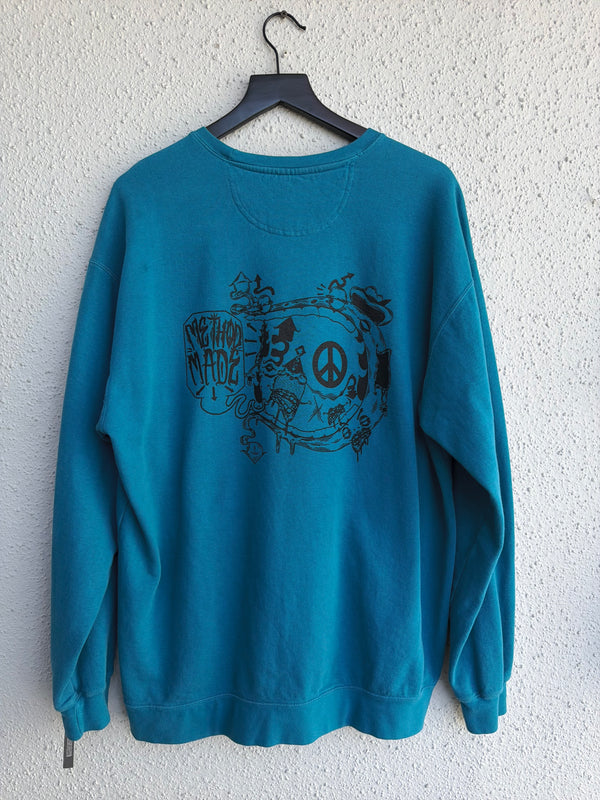 It’s Your (World) Cup x Method Made Series By El Maldito x Method Made