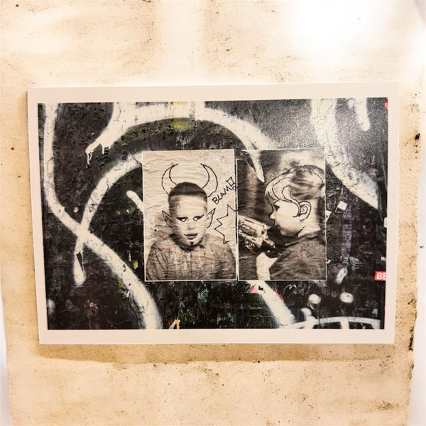 Family Frames By Memory Collective x Method Made