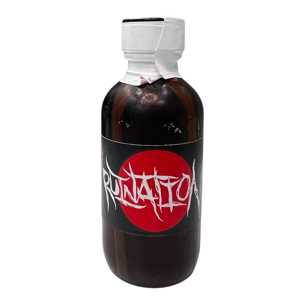 CG Liquid Standard Mop in the color Ruination, 2 ounces, made by  Club Ghoul