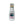 Load image into Gallery viewer, Plastic bottle of CG Liquid shoe polish mop in the color Midnight Marauder

