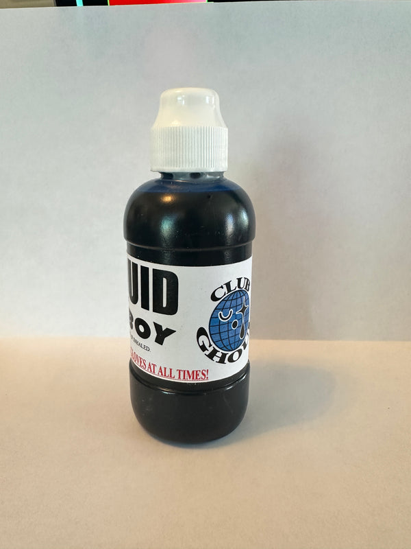 CG Liquid Mops by Club Ghoul TMMDL CG Liquid Mops by Club Ghoul TMMDL