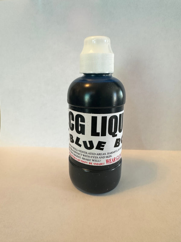 CG Liquid Mops by Club Ghoul