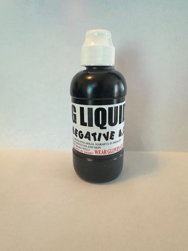 CG Liquid Mops by Club Ghoul