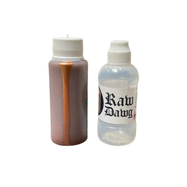 CG Liquid Standard Mop in the color Raw Dawg, made by Club Ghoul