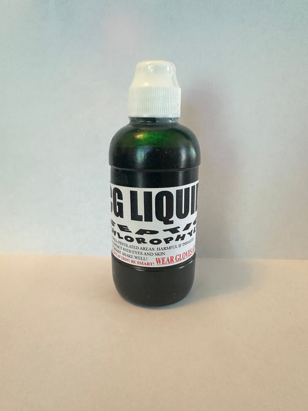 CG Liquid Mops by Club Ghoul