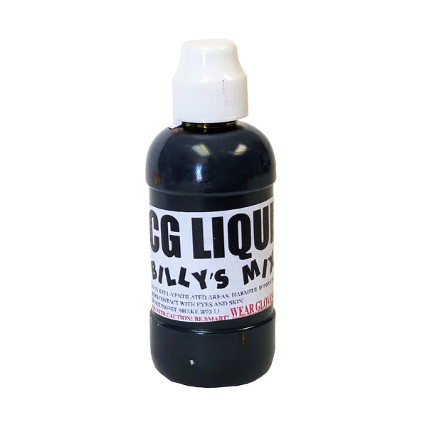 CG Liquid Mops by Club Ghoul