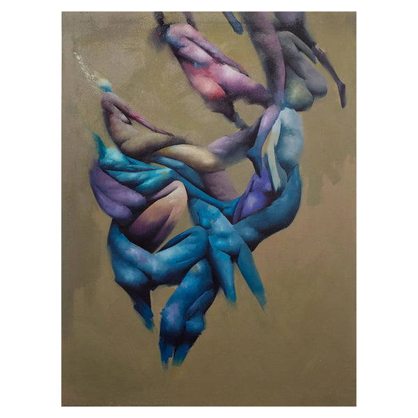 Circle Of Life by Akira Beard