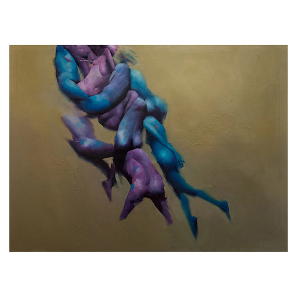 Circle Of Life by Akira Beard