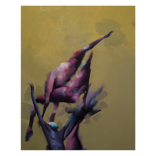 Circle Of Life by Akira Beard