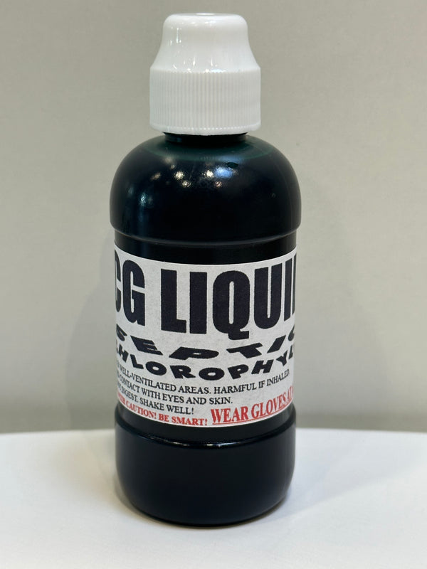 CG Liquid Mops by Club Ghoul