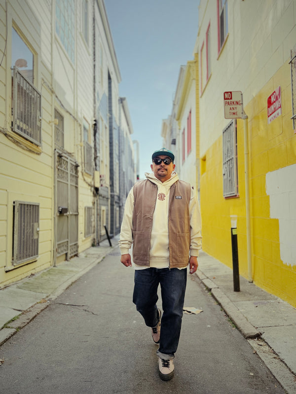 Method Made Heavy Hitterz Hoodie