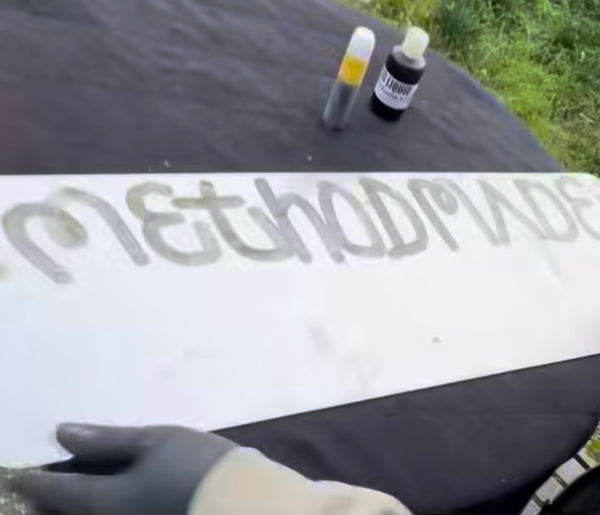 CG Liquid Mops by Club Ghoul
