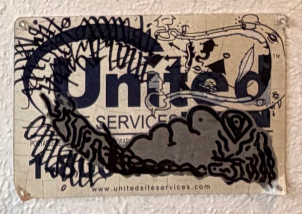 TMM UNITED By Maldito & Thee