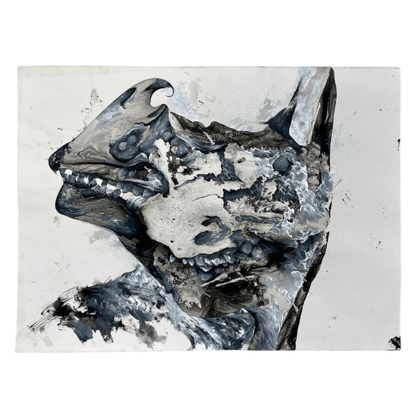 Equine by Akira Beard