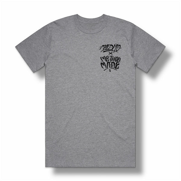 El Maldito x Method Made - Apparel Release #1
