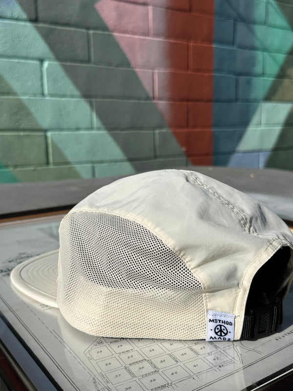 Method Made - Breathable Camper Hat