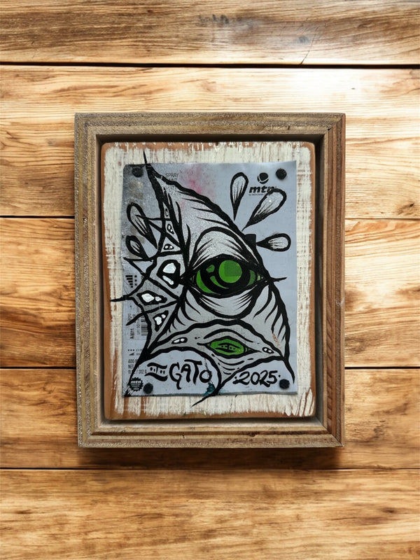 Scrap Boy 2 by Eye Gato