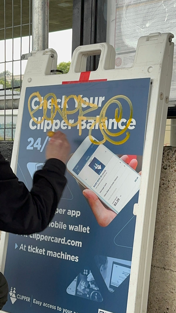 Ink Refills by Club Ghoul