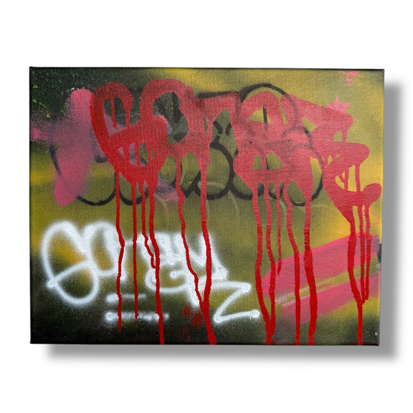 Gone Drippin’ - By Goner