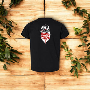 Mail Day Truck T-shirt by Guez x Method Made x MacArthur