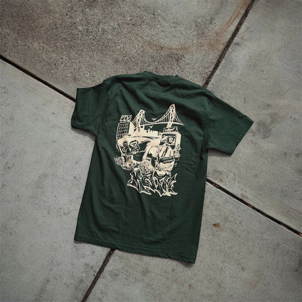 Math Day 2026 Tribute T-Shirt by Method Made