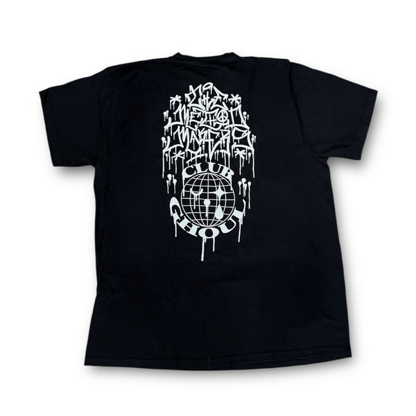 Club Ghoul x The Method Makers - Midnight Marauder T-Shirt