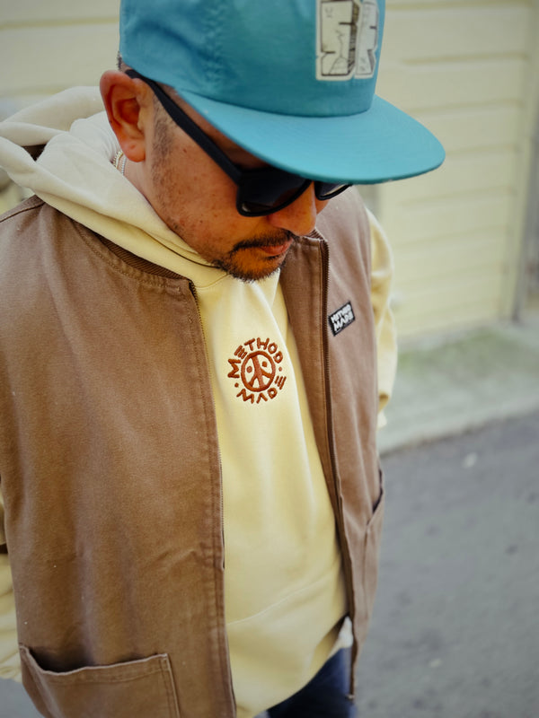 Method Made Heavy Hitterz Hoodie