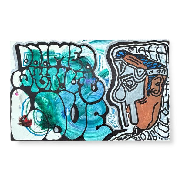 Doomed Without Love by Thee One