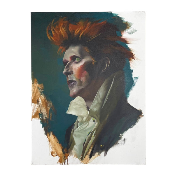 Dorian Gray 2 by Akira Beard