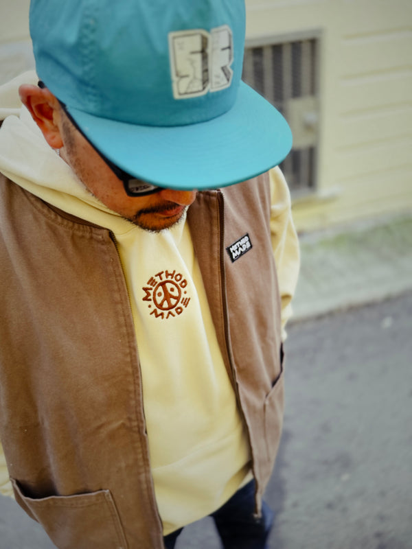 Method Made Heavy Hitterz Hoodie