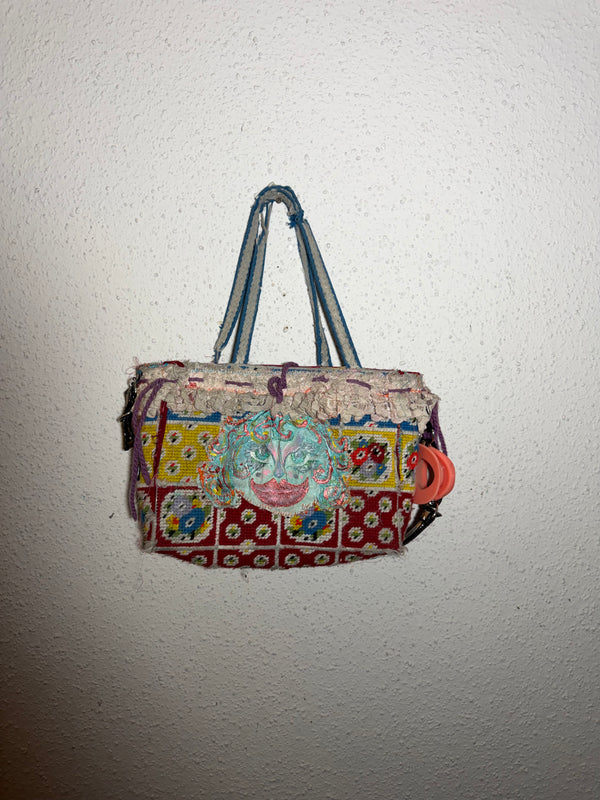 Handbag by Schatzi