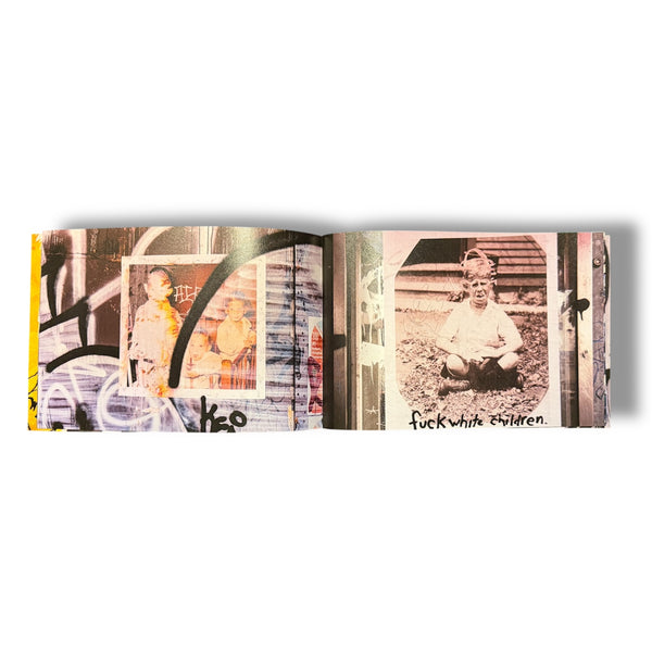 Family Frames By Memory Collective x Method Made