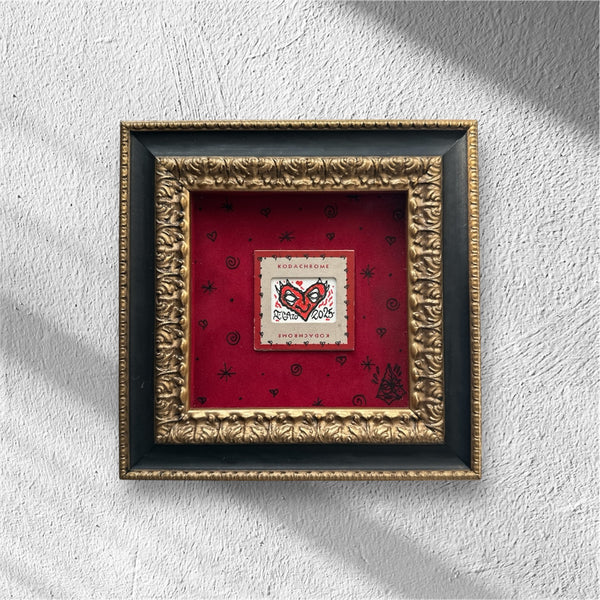 One Love by Eye Gato